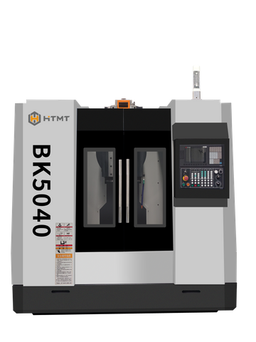 BK5040数控插床