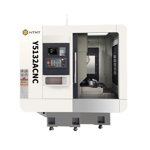 Y5132A 数控插齿机