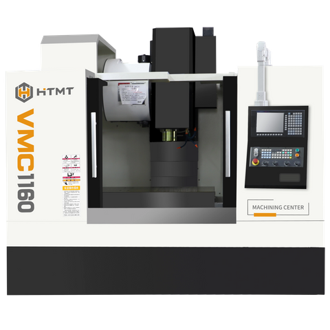 立式加工中心VMC1160