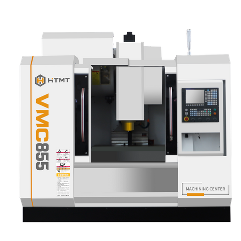 立式加工中心VMC855