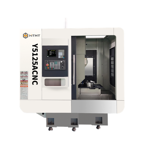 Y5125A 数控插齿机