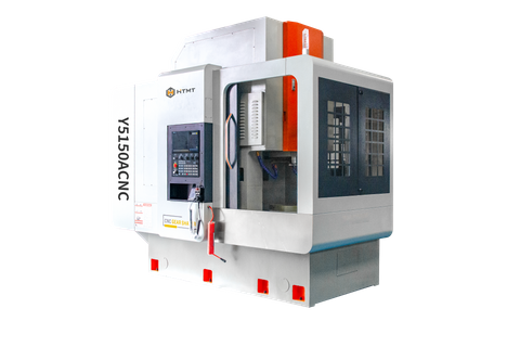 Y5150A Gear Shaper Machine