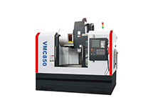 立式加工中心