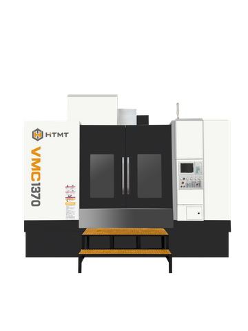 立式加工中心VMC1370